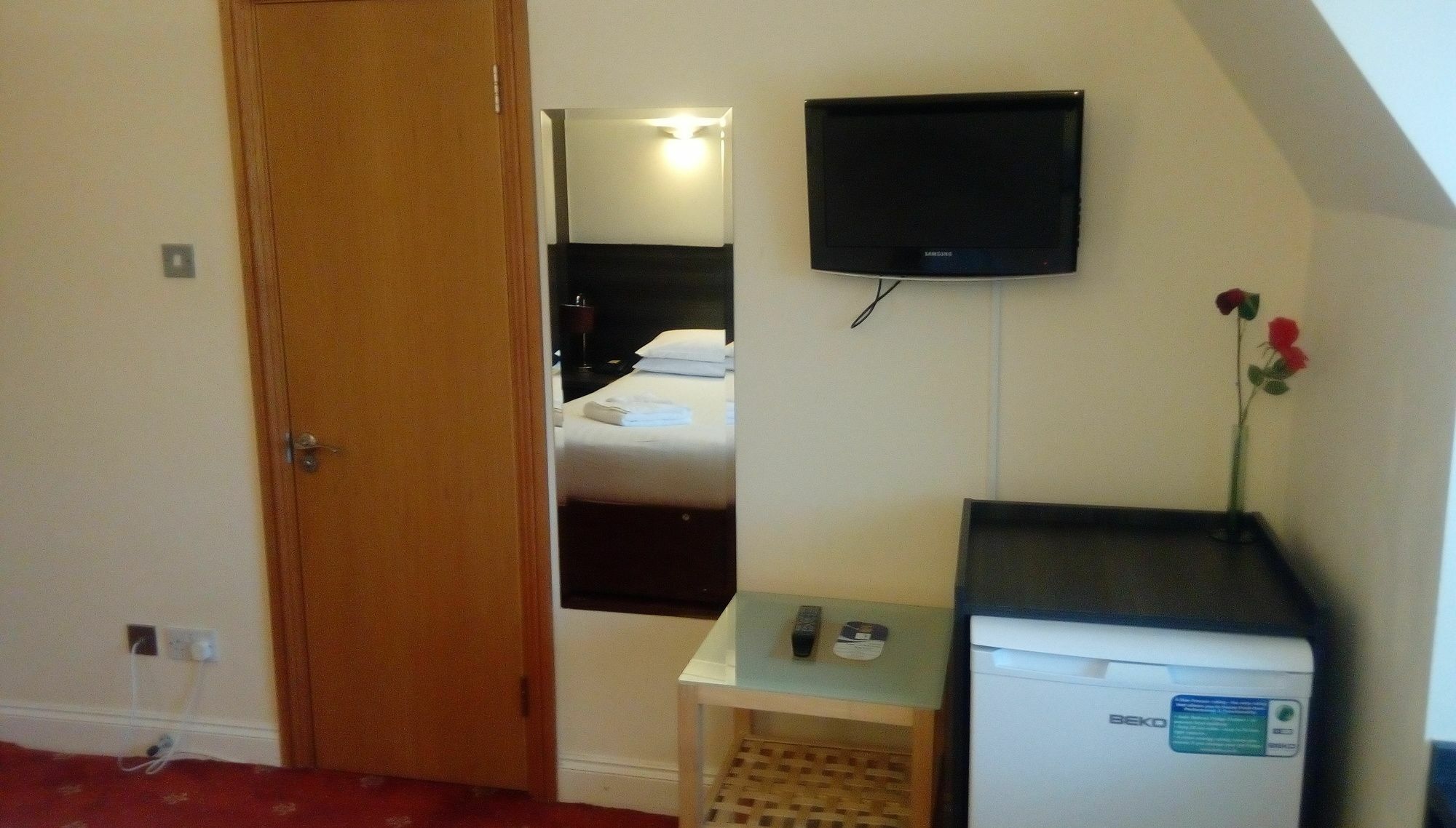 The Brent Hotel - London - Wembley Harrow Buitenkant foto